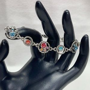 BRIGHTON Halo Bracelet